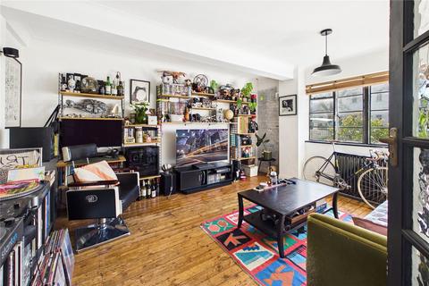 1 bedroom apartment for sale, Corner Fielde, Streatham Hill, London, SW2