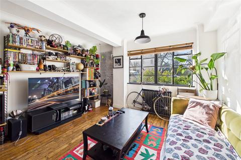 1 bedroom apartment for sale, Corner Fielde, Streatham Hill, London, SW2