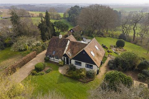 4 bedroom detached house for sale, Broadacres, Stodmarsh Road, Canterbury