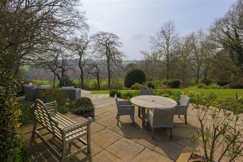 4 bedroom detached house for sale, Broadacres, Stodmarsh Road, Canterbury