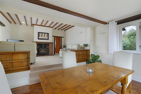 4 bedroom detached house for sale, Broadacres, Stodmarsh Road, Canterbury