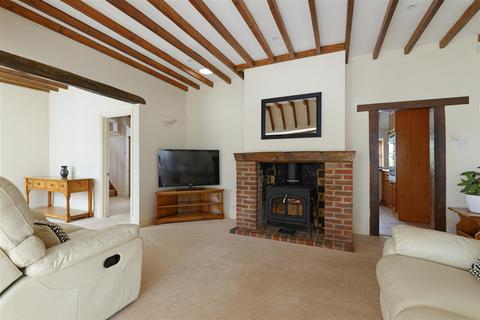 4 bedroom detached house for sale, Broadacres, Stodmarsh Road, Canterbury