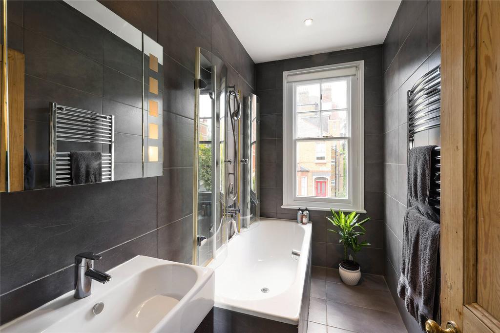 Bathoom