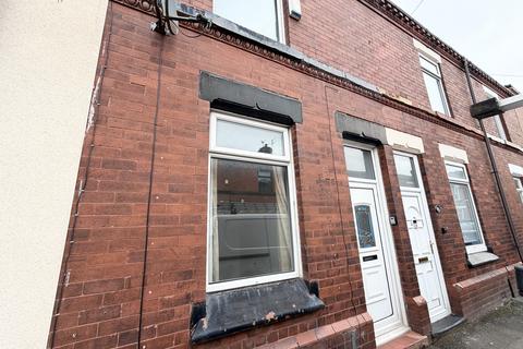 2 bedroom terraced house to rent, Harris Street, St. Helens, WA10