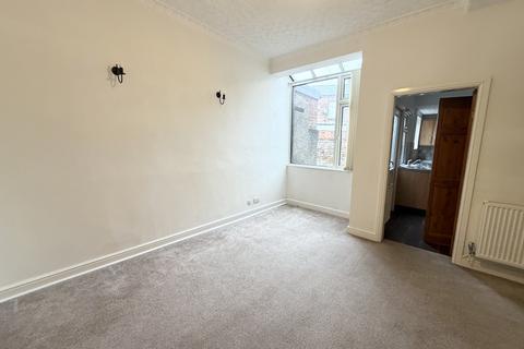 2 bedroom terraced house to rent, Harris Street, St. Helens, WA10