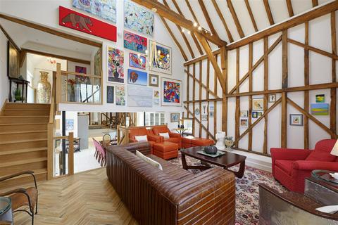 undefined, Tanyard Barn, 2 Tanyard Lane, Lenham