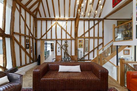undefined, Tanyard Barn, 2 Tanyard Lane, Lenham