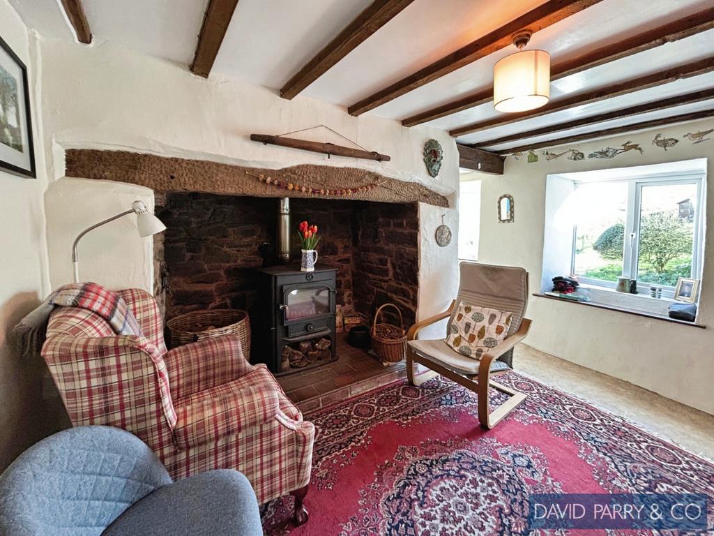 Country Cottage