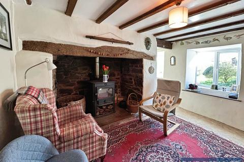 2 bedroom cottage for sale, Newcastle on Clun CRAVEN ARMS SY7 8QT
