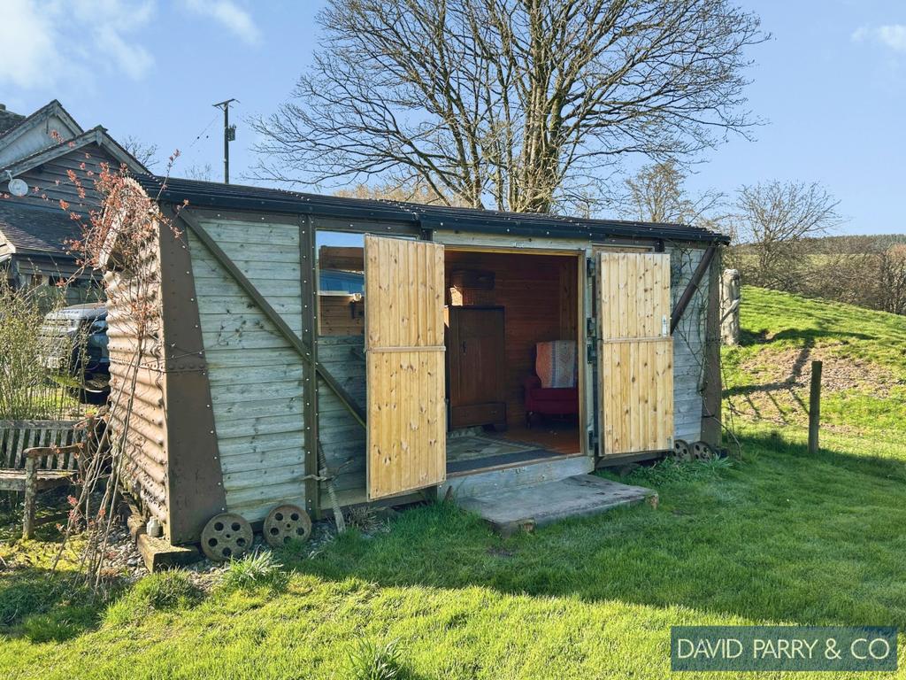 Country Cottage