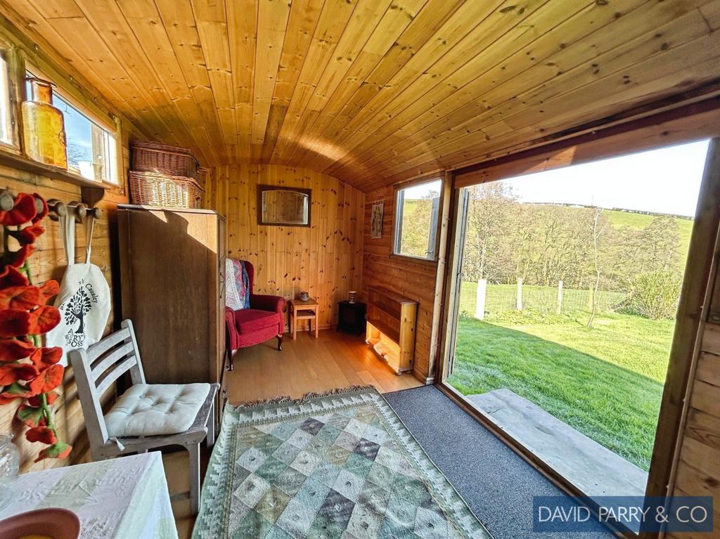 Country Cottage