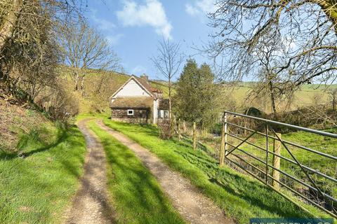 2 bedroom cottage for sale, Newcastle on Clun CRAVEN ARMS SY7 8QT