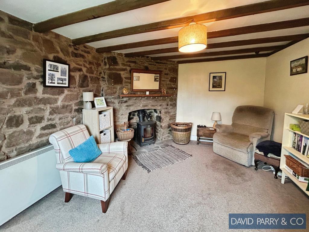 Country Cottage
