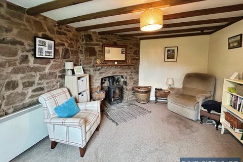 2 bedroom cottage for sale, Newcastle on Clun CRAVEN ARMS SY7 8QT