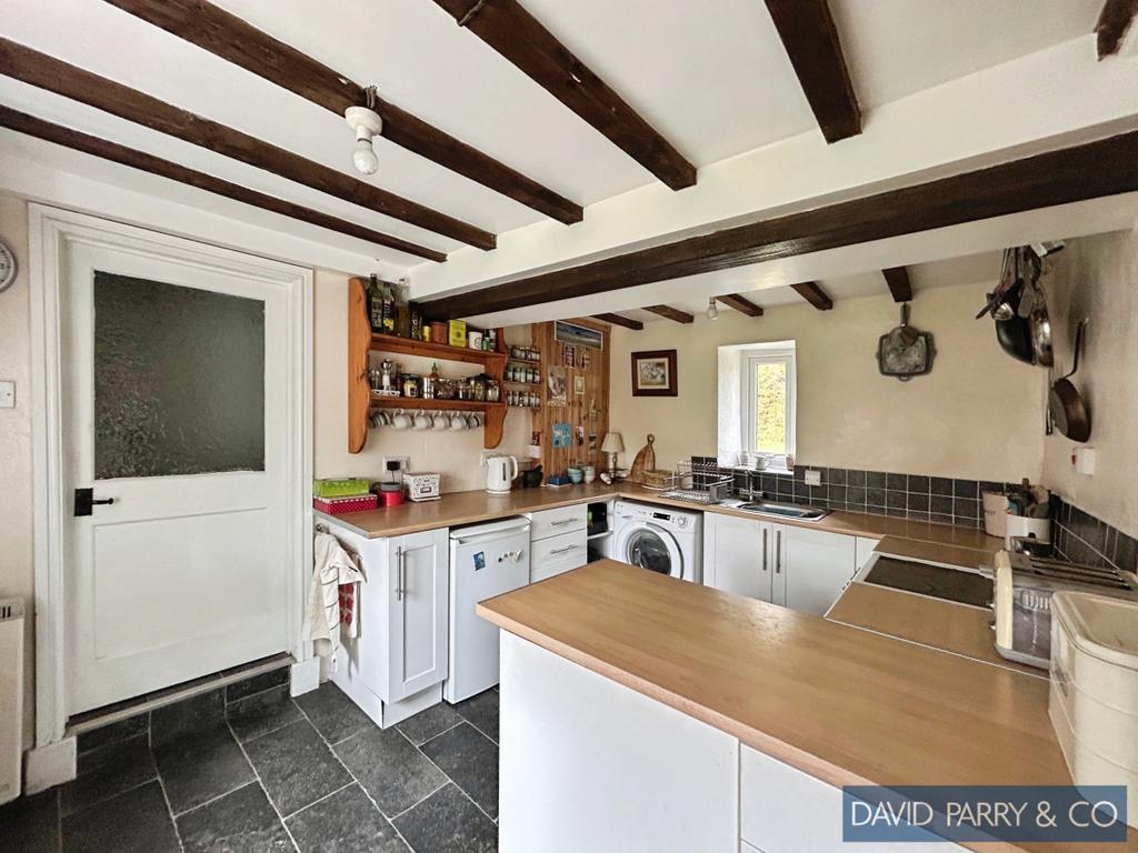Country Cottage