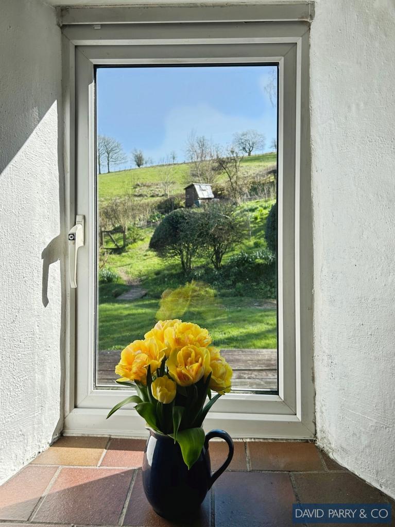 Country Cottage