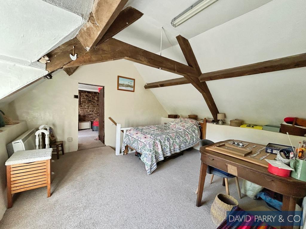 Country Cottage
