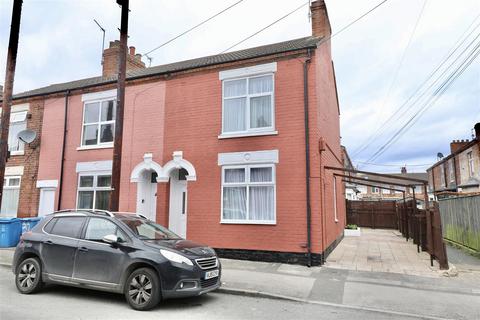 undefined, Middleburg Street, Hull