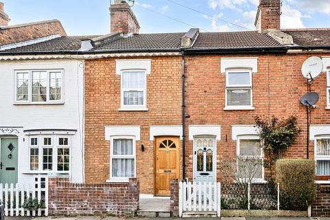 2 bedroom terraced house for sale, Chase Side Crescent, Enfield