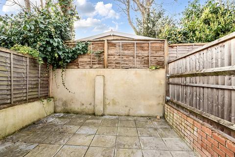 2 bedroom terraced house for sale, Chase Side Crescent, Enfield