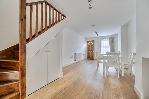 2 bedroom terraced house for sale, Chase Side Crescent, Enfield
