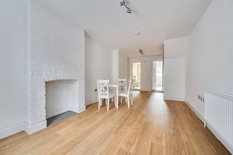 2 bedroom terraced house for sale, Chase Side Crescent, Enfield
