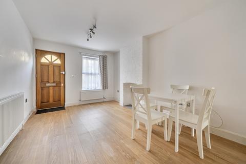 2 bedroom terraced house for sale, Chase Side Crescent, Enfield