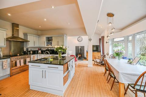 4 bedroom semi-detached house for sale, Queens Drive, Mossley Hill, Liverpool
