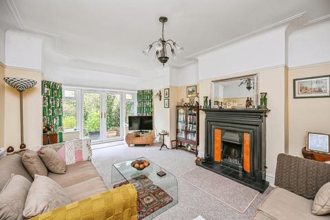 4 bedroom semi-detached house for sale, Queens Drive, Mossley Hill, Liverpool