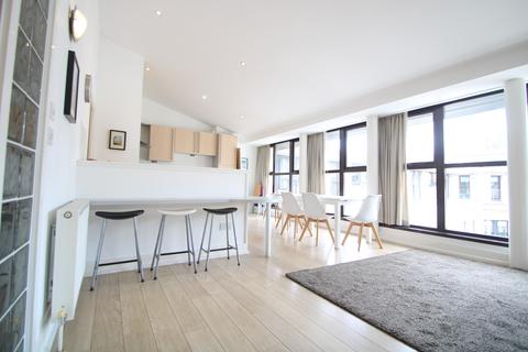 undefined, John Street, Glasgow, G1