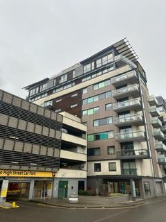 undefined, Witham Wharf, Lincoln, LN5