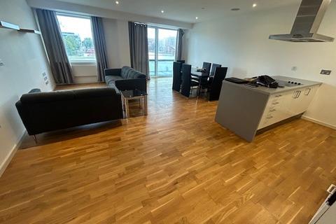 undefined, Witham Wharf, Lincoln, LN5