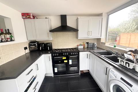 undefined, Brook Road, Bristol, BS16