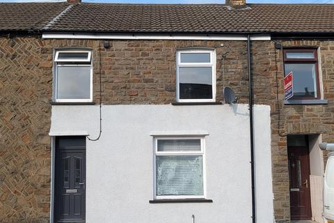 undefined, Clydach Road, Tonypandy