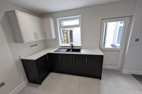 undefined, Clydach Road, Tonypandy