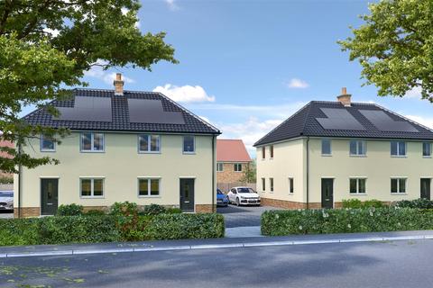 3 bedroom house for sale, Rowden Way, Diss IP22