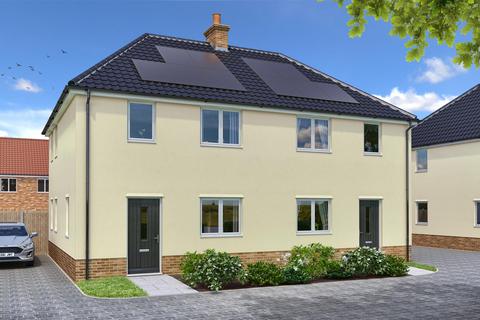 3 bedroom house for sale, Rowden Way, Diss IP22
