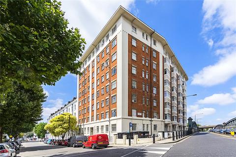 1 bedroom flat for sale, Orsett Terrace, London, W2