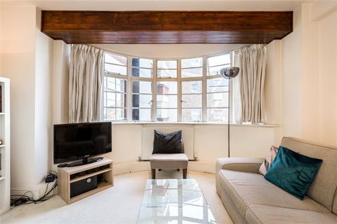 1 bedroom flat for sale, Orsett Terrace, London, W2