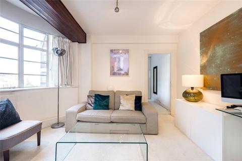 1 bedroom flat for sale, Orsett Terrace, London, W2