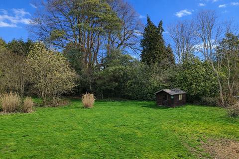 8 bedroom detached house for sale, Garden Road, Burley, Ringwood, BH24