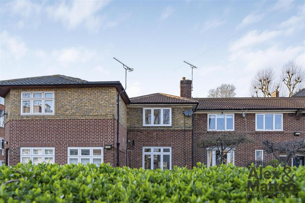 Brunel Road