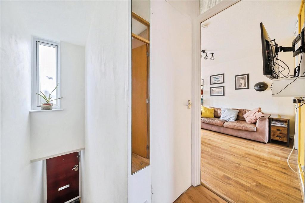 Hall/Reception