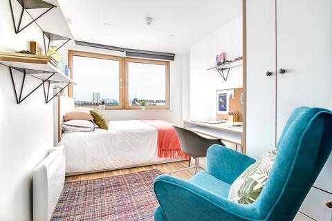 undefined, Platinum En Suite at New Orient House, Imperial Road, Fulham SW6