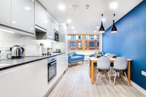 undefined, Platinum En Suite at New Orient House, Imperial Road, Fulham SW6
