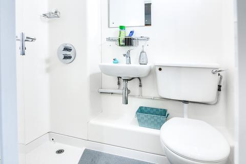 undefined, Platinum En Suite at New Orient House, Imperial Road, Fulham SW6