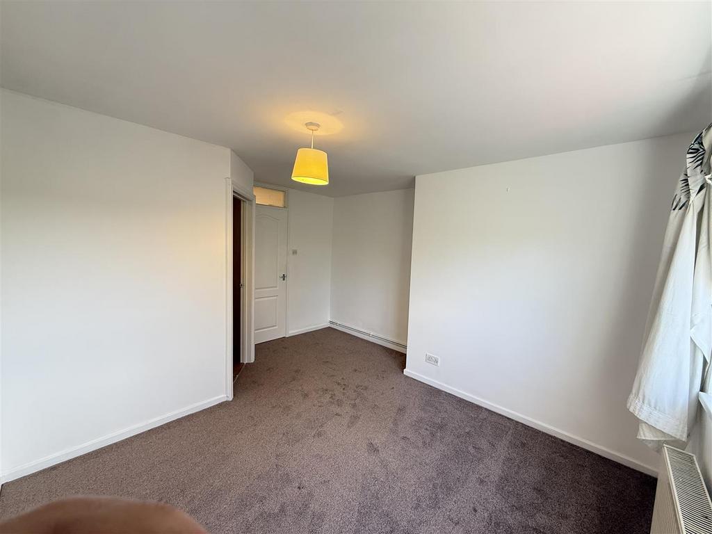 Master En-suite