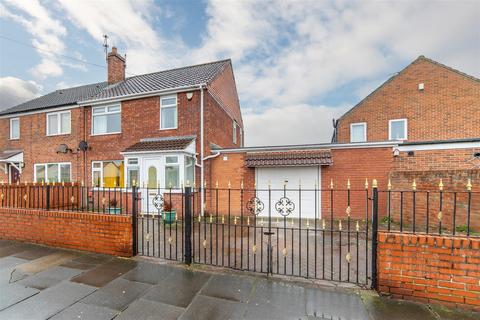 3 bedroom semi-detached house for sale, Fawdon Lane, Newcastle Upon Tyne, NE3
