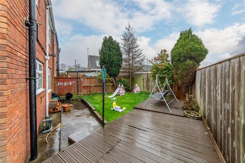 3 bedroom semi-detached house for sale, Fawdon Lane, Newcastle Upon Tyne, NE3
