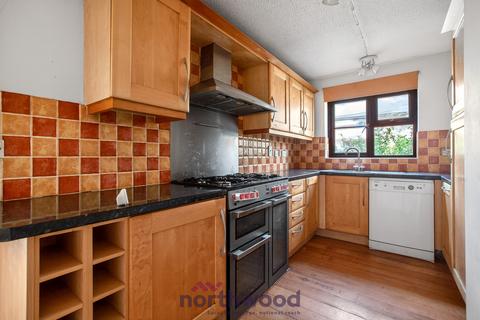 undefined, Heywood Avenue, Maidenhead, SL6